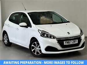 Large image for the Used Peugeot 208