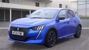Large image for the Used Peugeot 208