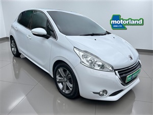 Large image for the Used Peugeot 208