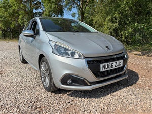 Large image for the Used Peugeot 208