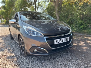 Large image for the Used Peugeot 208