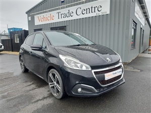 Large image for the Used Peugeot 208