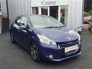 Large image for the Used Peugeot 208