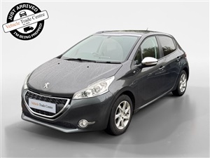 Large image for the Used Peugeot 208