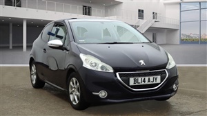 Large image for the Used Peugeot 208