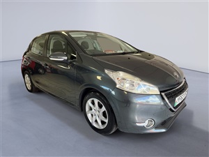 Large image for the Used Peugeot 208