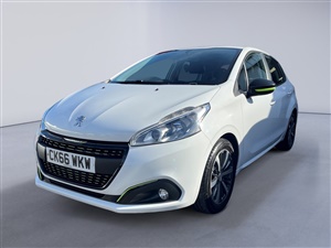 Large image for the Used Peugeot 208