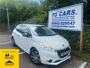 Large image for the Used Peugeot 208