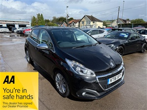 Large image for the Used Peugeot 208