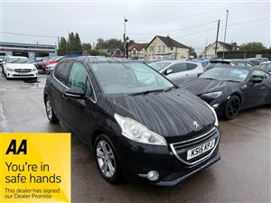 Large image for the Used Peugeot 208