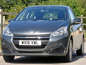 Large image for the Used Peugeot 208
