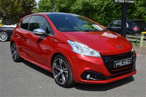 Large image for the Used Peugeot 208