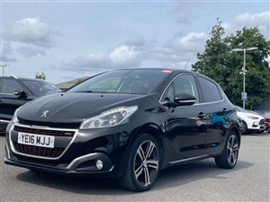 Large image for the Used Peugeot 208