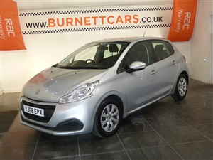 Large image for the Used Peugeot 208