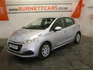 Large image for the Used Peugeot 208