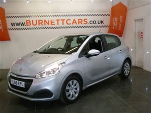 Large image for the Used Peugeot 208