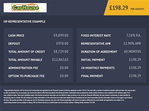 Large image for the Used Peugeot 208