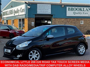 Large image for the Used Peugeot 208