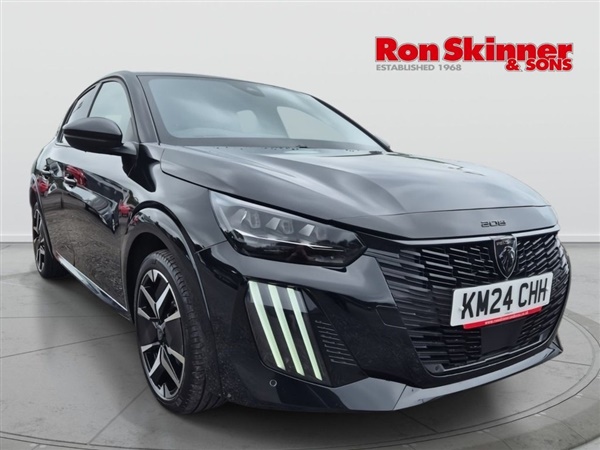 Large image for the Used Peugeot 208