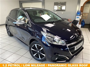 Large image for the Used Peugeot 208