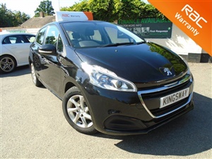 Large image for the Used Peugeot 208