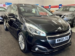 Large image for the Used Peugeot 208