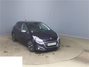 Large image for the Used Peugeot 208