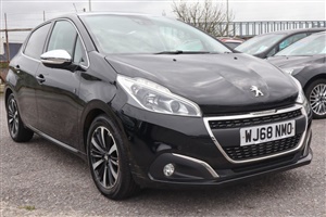 Large image for the Used Peugeot 208