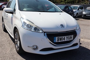 Large image for the Used Peugeot 208