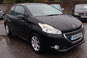 Large image for the Used Peugeot 208