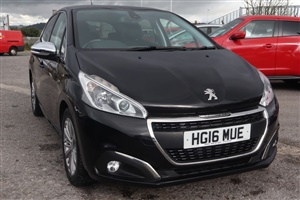 Large image for the Used Peugeot 208