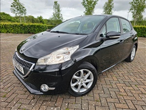 Large image for the Used Peugeot 208