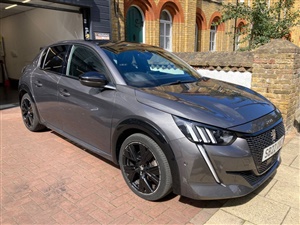 Large image for the Used Peugeot 208