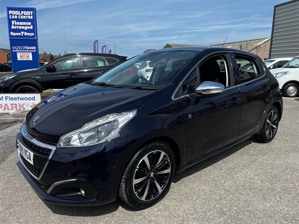 Large image for the Used Peugeot 208