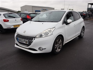 Large image for the Used Peugeot 208