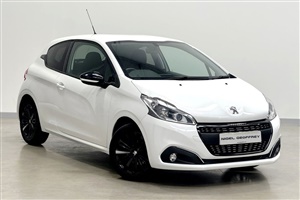 Large image for the Used Peugeot 208