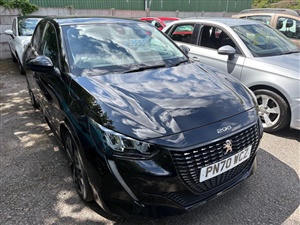 Large image for the Used Peugeot 208