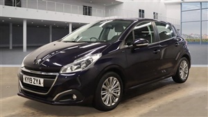 Large image for the Used Peugeot 208