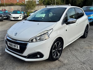 Large image for the Used Peugeot 208