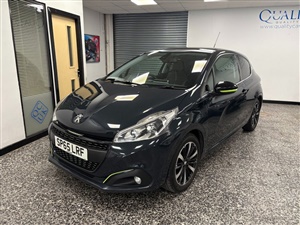 Large image for the Used Peugeot 208