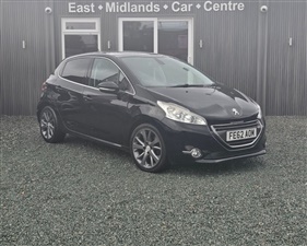 Large image for the Used Peugeot 208