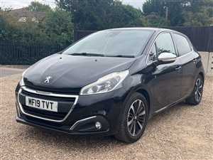 Large image for the Used Peugeot 208