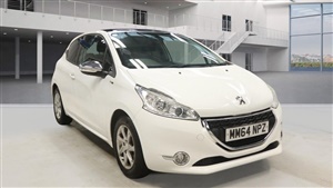Large image for the Used Peugeot 208