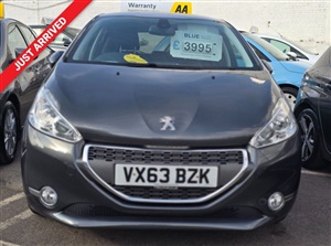 Large image for the Used Peugeot 208