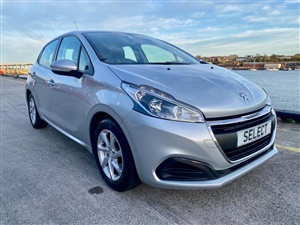 Large image for the Used Peugeot 208
