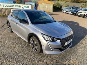 Large image for the Used Peugeot 208