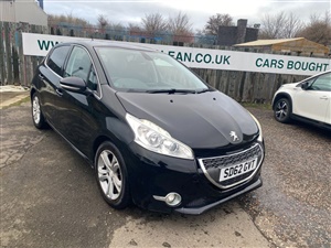 Large image for the Used Peugeot 208