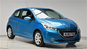 Large image for the Used Peugeot 208