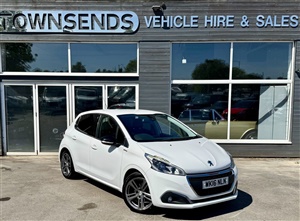 Large image for the Used Peugeot 208