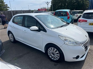 Large image for the Used Peugeot 208